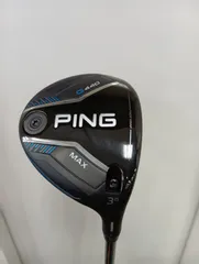 新品未使用 PING G440 フェアウェイウッド 6U 30° /s 楽天市場】ピン G440 フェアウェイウッド PING GOLF MAX SFT LST