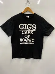 2025年最新】boøwy tシャツの人気アイテム - メルカリ