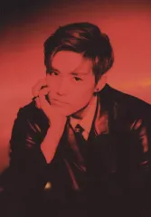 【中古】生写真(男性) THE BOYZ/JACOB(ジェイコブ)/CD「CHASE」発売記念JAPAN OFFICIAL GOODS STORE VIDEO CALL EVENT応募者特典撮りおろしフォトセット