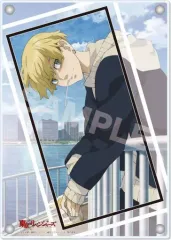 【中古】アクリルスタンド・アクリルパネル 04.松野千冬 アクリルボード 「東京リベンジャーズ」