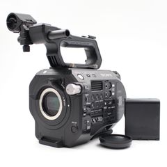 FUJINON HA18×7.6 放送業務用レンズ - メルカリ