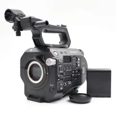 2026年最新】sony fs7の人気アイテム - メルカリ