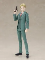 2025年最新】スパイファミリー フィギュアーツの人気アイテム