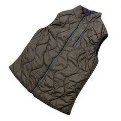 Spick&Span ⭐︎ ダウンベスト　ブラック　36 2025年最新】Spick and Span レディース ダウンベスト