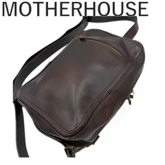 2025年最新】Motherhouse ボディバッグ・ウエストポーチの人気