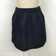 MAISON KITSUNE メゾンキツネ スカート ミニスカート ナイロンスカート ミニスカート メッシュスカートのサムネイル