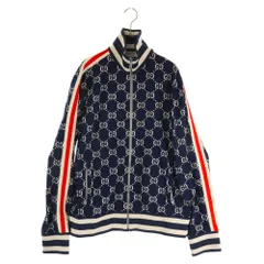 2023年最新】中古 GUCCI トラックジャケットの人気アイテム - メルカリ