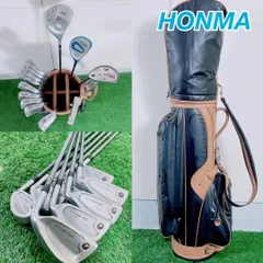 2025年最新】HONMA LB280の人気アイテム - メルカリ 2025年最新】HONMA LB280の人気アイテム - メルカリ