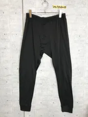 新品タグ付き！CAINZ THERMOLITE インナーレギンス あったかパンツ