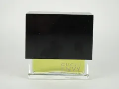▲ほぼ未使用　グッチ　エンヴィ　フォーメン　50ml グッチ エンヴィフォーメン オードトワレ EDT SP 50ml メンズ