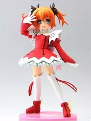【中古】フィギュア レッドエンジェル 「快盗天使ツインエンジェル3」 エクストラフィギュア