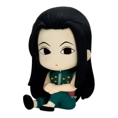 【中古】トレーディングフィギュア イルミ 「HUNTER×HUNTER すわらせ隊4」