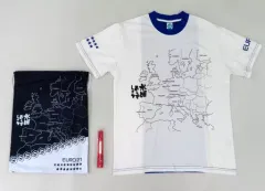 2025年最新】水曜どうでしょう euro シャツの人気アイテム - メルカリ