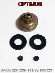 2026年最新】optimus 111の人気アイテム - メルカリ