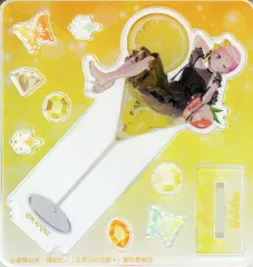 【中古】アクリルスタンド・アクリルパネル 中野一花 カスタムアクリルスタンド 「五等分の花嫁* ～幻想の輝き～」