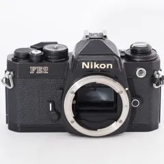 2025年最新】Nikon FE2の人気アイテム - メルカリ
