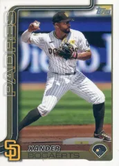 【中古】スポーツ 19[Base]：Xander Bogaerts