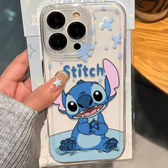 ☆輸入☆スティッチ　iPhoneケース　ハワイ　stitch hawaii