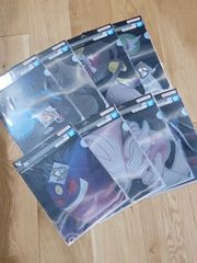 入手困難‼️‼️激レア物‼️ ポケモンセンター限定‼️ メガくじ