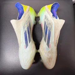 【新品未使用】アディダスF50 elite FG/25.5cm adidas F50 ELITE FG 25.5cm - メルカリ
