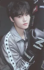 【中古】コレクションカード(男性) TREASURE/ドヨン(DOYOUNG)/裏面黒/「TREASURE 3rd ANNIVERSARY MAGAZINE」封入フォトカード