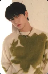 【中古】コレクションカード(男性) 01：TOMORROW X TOGETHER/スビン/「TOMORROW X TOGETHER WORLD TOUR ＜ACT：SWEET MIRAGE＞ IN JAPAN」追加公演開催記念 POP-UP STORE フォト