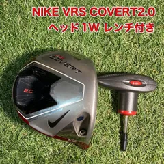 ナイキ VRS COVERT ドライバー　極美品 ナイキ VRS ドライバー 極美品‼️ ナイキ VRs ドライバー極美品