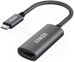 【中古】PCハード Anker PowerExpand+ USB-C ＆ HDMI 変換アダプタ[A83120A1]