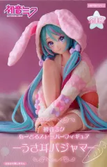 2025年最新】初音ミク ぬーどるストッパーフィギュア うさ耳