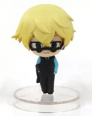 【中古】トレーディングフィギュア 松野千冬 「東京リベンジャーズ コレクションフィギュア British Gangsters」