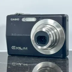【美品】【スマホ転送OK】カシオ CASIO EXILIM EX-Z500 美品】【スマホ転送OK】カシオ CASIO EXILIM EX-Z500 カシオ