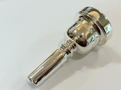 グレッグブラック トロンボーンマウスピースJiggs Wigham