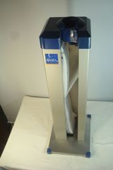 新倉計量器 傘ぽんKP99 スリム 傘袋自動装着器 傘袋スタンド スリムタイプ  業務用  店頭用 傘立て