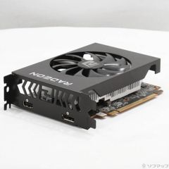 〔中古品〕 AMD Radeon RX 6400 ITX 4GB GDDR6【262】
