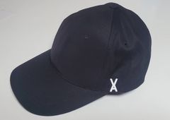 バザール キャップ VARZAR メンズ レディース　フィット ボールキャップ[並行輸入品] タグなし 中古未使用(交換品)