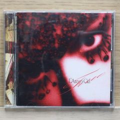 국내반 CD 라르 콰 시엘/L'Arc~en~Ciel ■ TRUE [KSC2165/4988009016504]J22860
