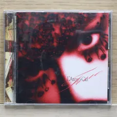 2025年最新】L'Arc-en-Ciel / トゥルー [CD]の人気アイテム - メルカリ