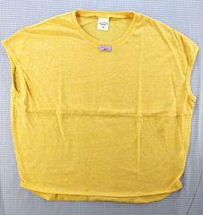 ユニカ UNICA タンクトップ 140cm【タグなし新品】子供服 中古