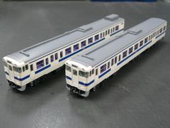 「もけいや松原」新品Nゲージ TOMIX トミックス 98154 キハ47-8000 九州色冷房強化車2両セットのサムネイル