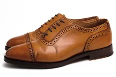 新品同様クラス　13万円　トリッカーズ　BELGRAVE　9.5　ベルグレイブ 新品同様クラス 13万円 トリッカーズ BELGRAVE 9.5 ベルグレイブ