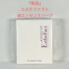 2024年最新】タカノユリエステファクト 洗顔料の人気アイテム - メルカリ