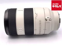 Sony Sel70200G 箱無し　中古美品② Sony Sel70200G 箱無し 中古美品② 2025年最新】Yahoo