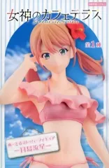 女神のカフェテラス ぬーどるストッパーフィギュア Luminasta 6体セット Amazon.co.jp: 女神のカフェテラス ぬーどるストッパー