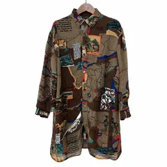 2025年最新】伊太利屋 レディース チュニックの人気アイテム - メルカリ