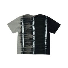LAST NEST / tie-dye t-shirt v2