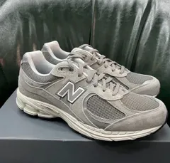 2024年最新】new balance 2002r 27の人気アイテム - メルカリ