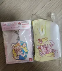 サンリオXおジャ魔女どれみ キーホルダー ポーチ まとめ