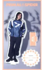 【中古】アクリルスタンド・アクリルパネル 龍 アクリルスタンド A 「THE RAMPAGE LIVE TOUR 2025 “PRIMAL SPIDER”」