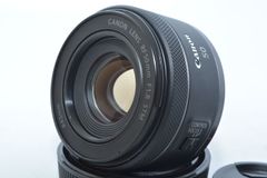 250201★極上★Canon RF50mm F1.8 STM