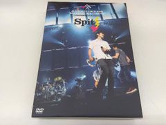 スピッツ JAMBOREE TOUR 2009～さざなみOTR カスタム at… - メルカリ